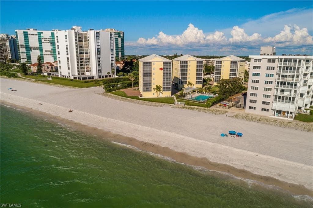 3483 Gulf Shore Blvd N 502, Naples, FL 34103-36