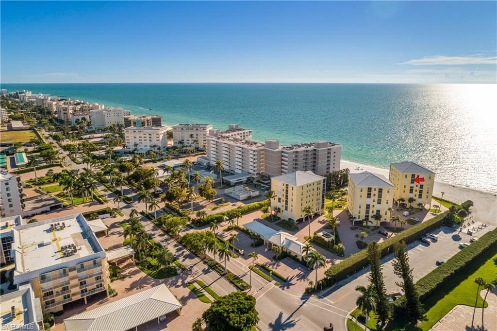 3483 Gulf Shore Blvd N 502, Naples, FL 34103-39