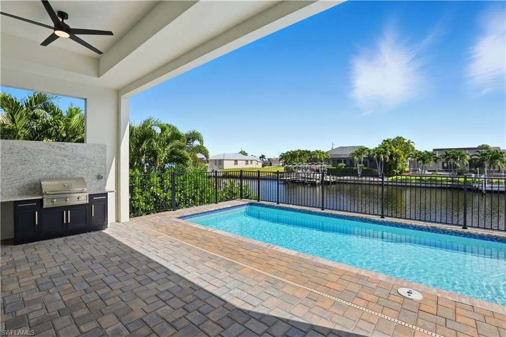 609 38th Ave, Cape Coral, FL 33993-35