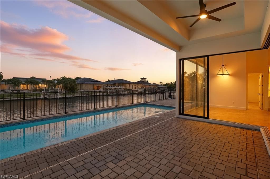 609 38th Ave, Cape Coral, FL 33993-38