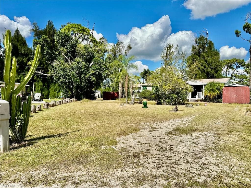 19621 Tamiami Trl 31, North Fort Myers, FL 33903-23