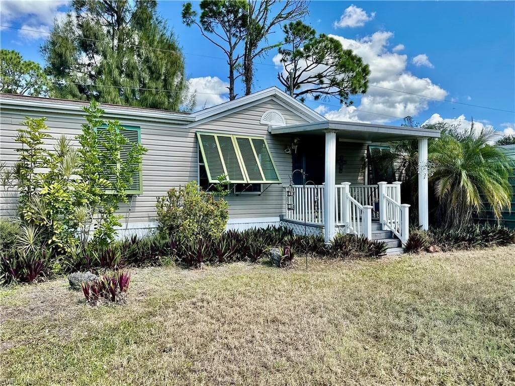 19621 Tamiami Trl 31, North Fort Myers, FL 33903-2