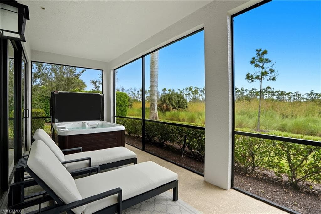 1590 Oceania Dr S 1, Naples, FL 34113-19