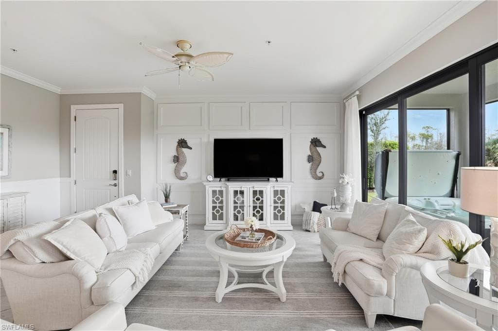 1590 Oceania Dr S 1, Naples, FL 34113-7