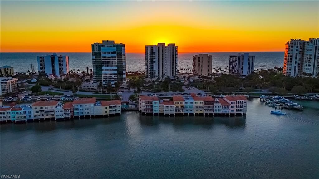 3991 Gulf Shore Blvd N 1703, Naples, FL 34103-20