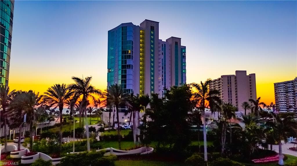 3991 Gulf Shore Blvd N 1703, Naples, FL 34103-21