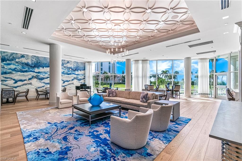 3991 Gulf Shore Blvd N 1703, Naples, FL 34103-25