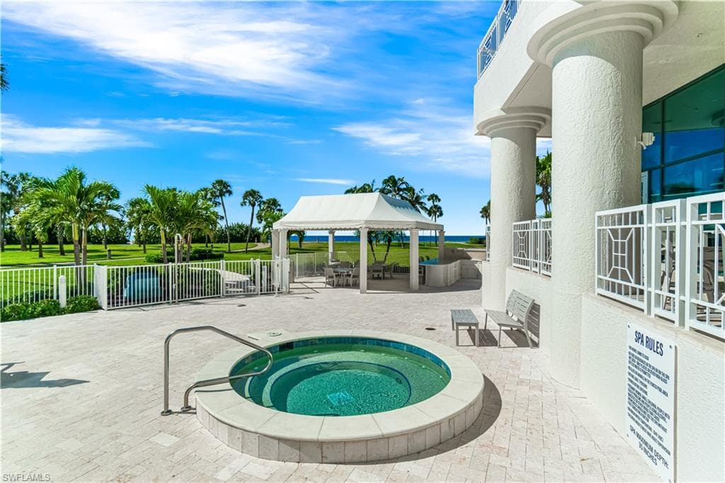 3991 Gulf Shore Blvd N 1703, Naples, FL 34103-29