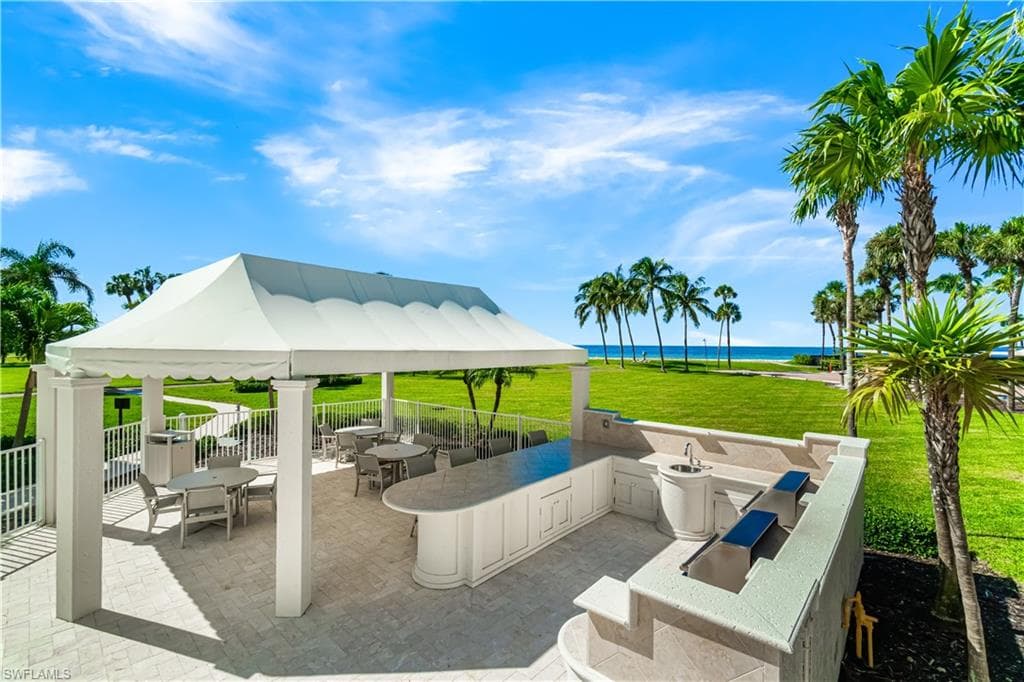 3991 Gulf Shore Blvd N 1703, Naples, FL 34103-30