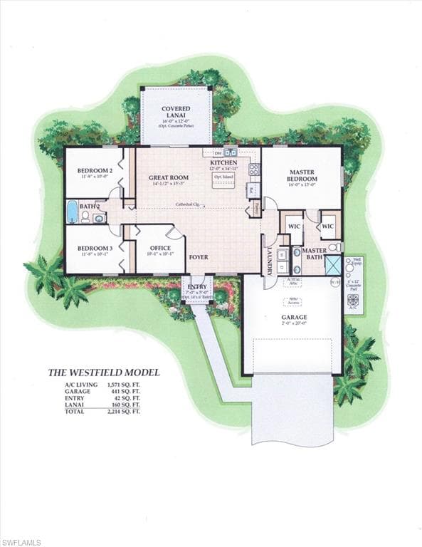 2100 15th St, Lehigh Acres, FL 33972-16
