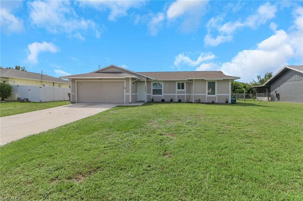 1222 3rd Ave, Cape Coral, FL 33990-1