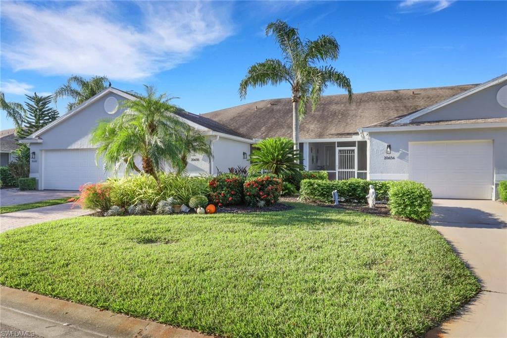 20656 Candlewood, Estero, FL 33928-6