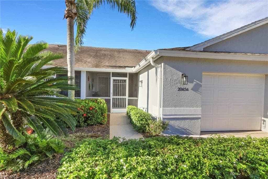 20656 Candlewood, Estero, FL 33928-7