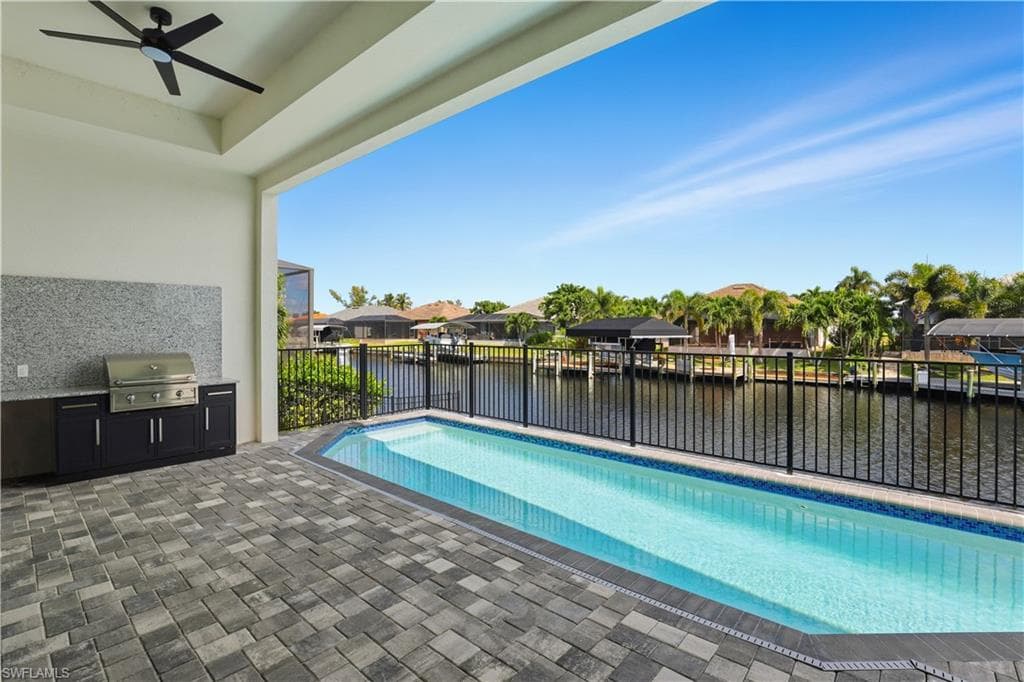 609 39th Ave, Cape Coral, FL 33993-37