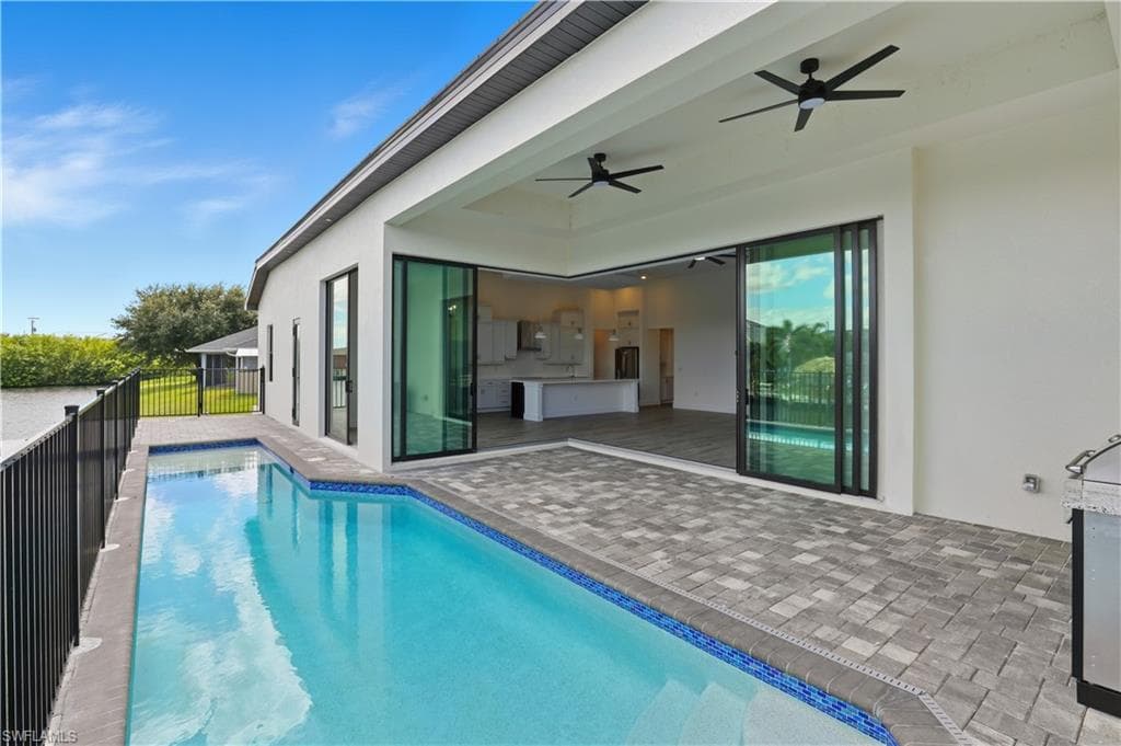 609 39th Ave, Cape Coral, FL 33993-38