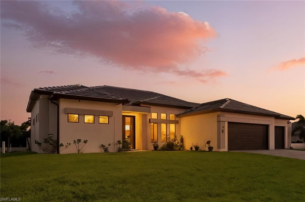 609 39th Ave, Cape Coral, FL 33993-5