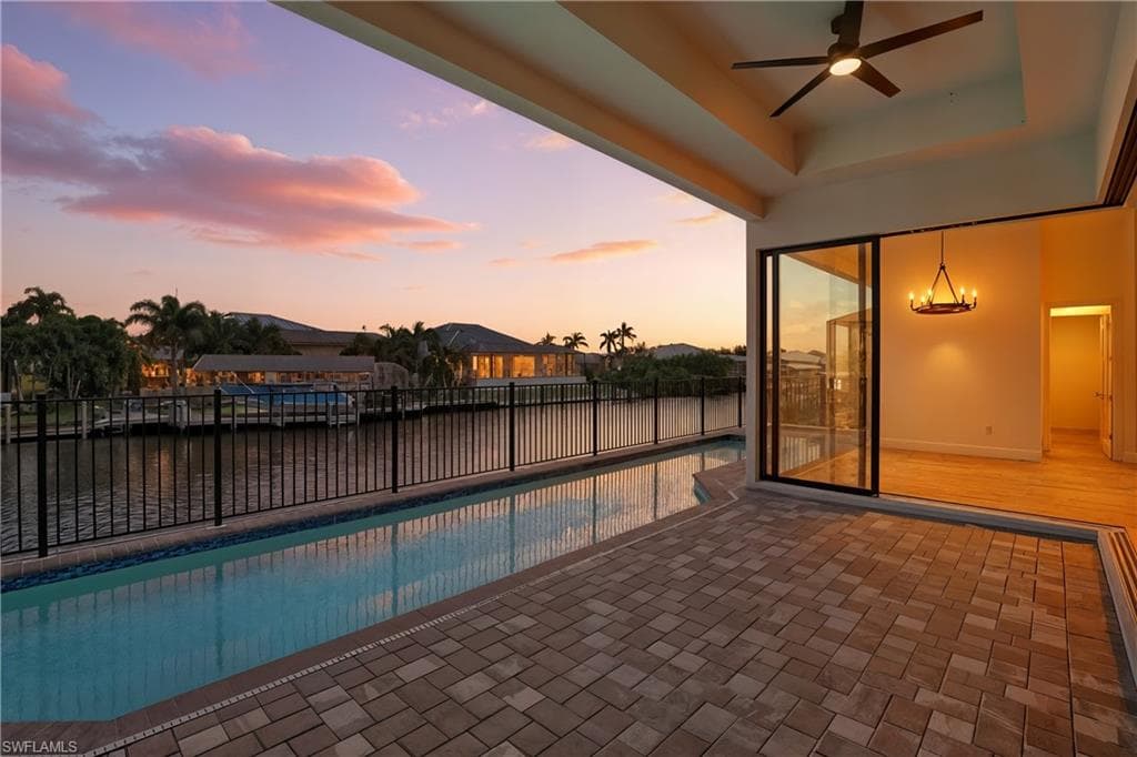 609 39th Ave, Cape Coral, FL 33993-6