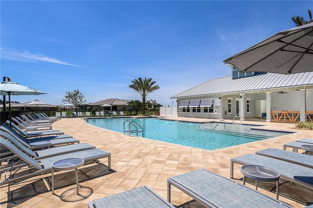 6665 Good Life St, Fort Myers, FL 33966-10