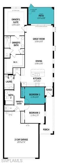 6665 Good Life St, Fort Myers, FL 33966-2
