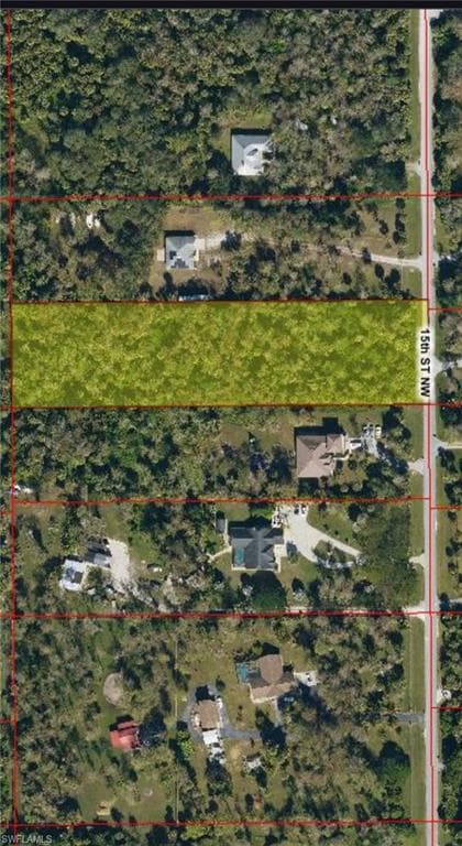 721 15th St NW, Naples, FL 34120-1
