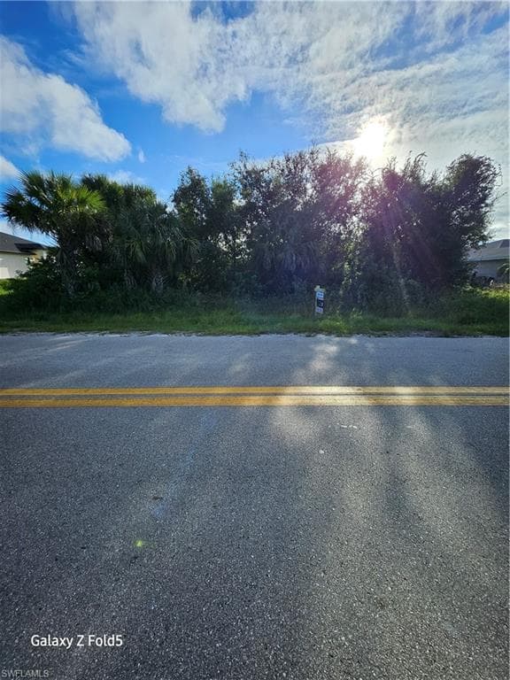 2504-2506 Park Road Park Rd, Lehigh Acres, FL 33971-1