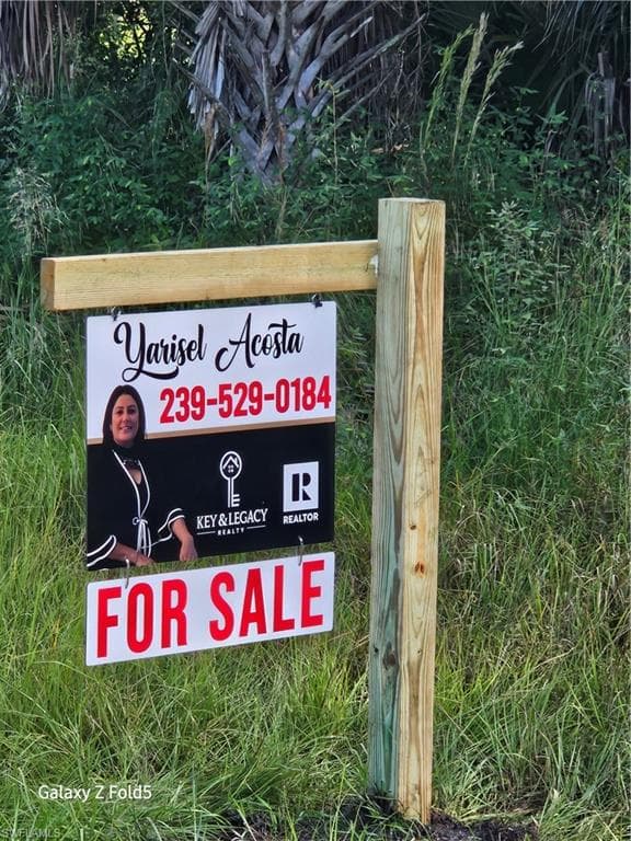 2504-2506 Park Road Park Rd, Lehigh Acres, FL 33971-2