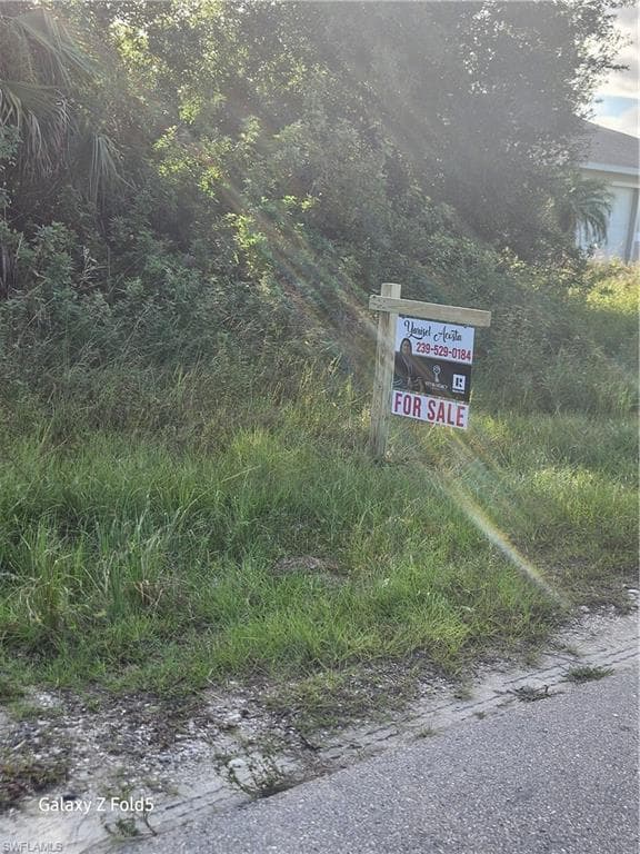 2504-2506 Park Road Park Rd, Lehigh Acres, FL 33971-3