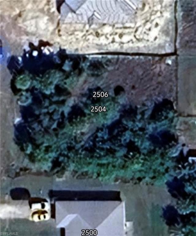 2504-2506 Park Road Park Rd, Lehigh Acres, FL 33971-4