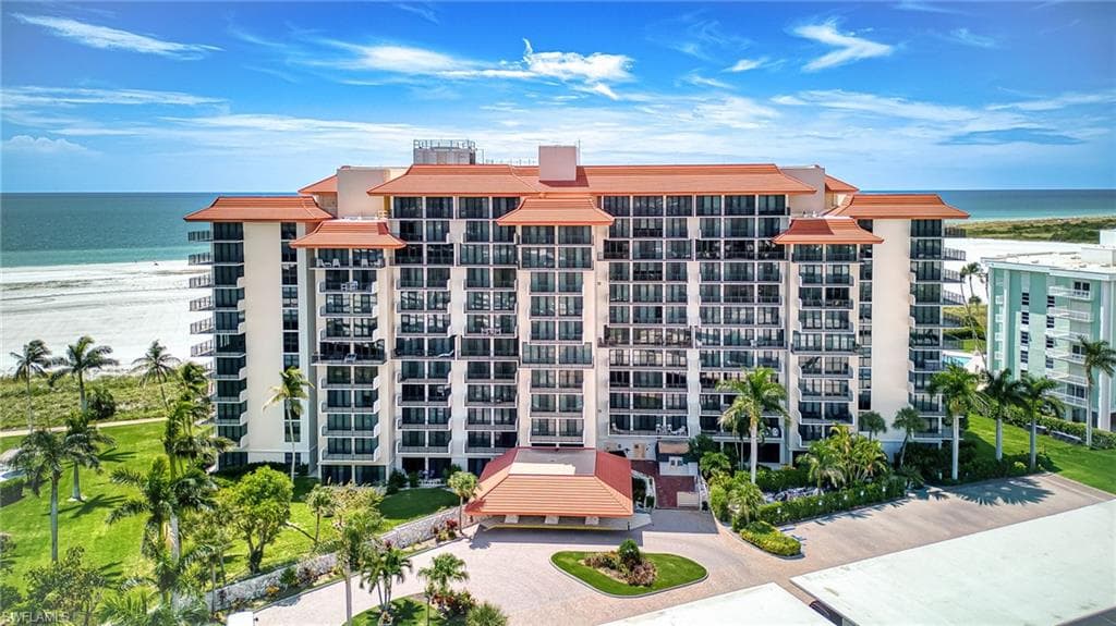 180 Seaview Ct 1003, Marco Island, FL 34145-1