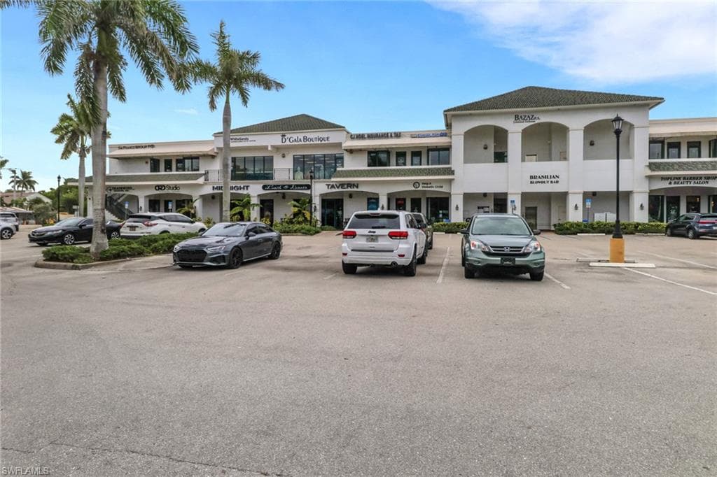 2800 Davis Blvd 212, Naples, FL 34104-2