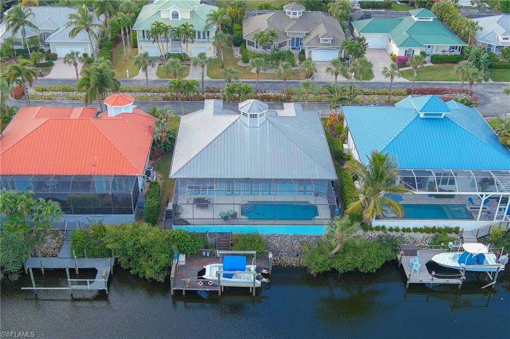 27161 Flamingo Dr, Bonita Springs, FL 34135-9
