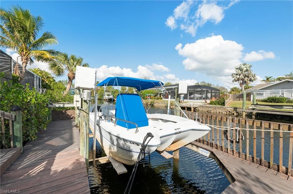 27161 Flamingo Dr, Bonita Springs, FL 34135-37