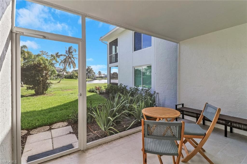 4160 Crayton Rd A4, Naples, FL 34103-10
