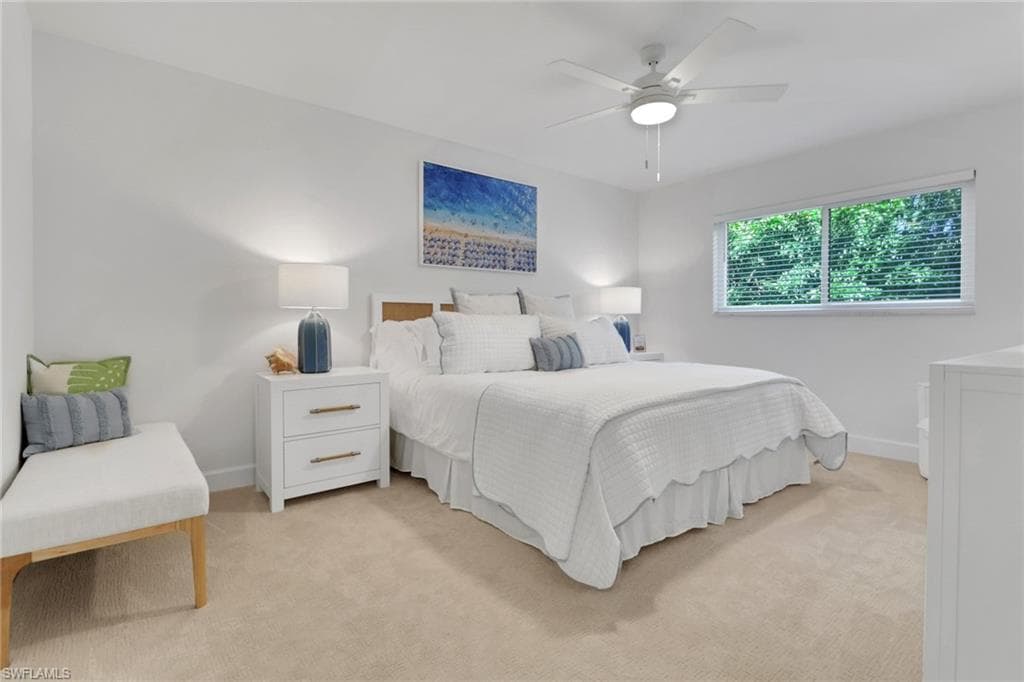 4160 Crayton Rd A4, Naples, FL 34103-11