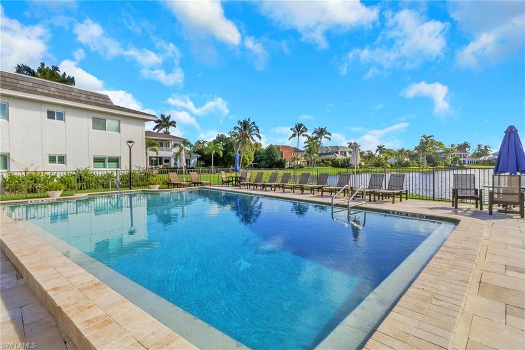 4160 Crayton Rd A4, Naples, FL 34103-18