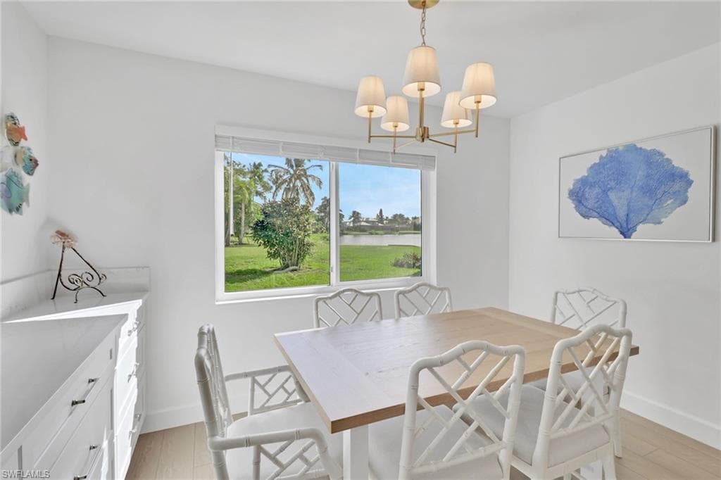 4160 Crayton Rd A4, Naples, FL 34103-6