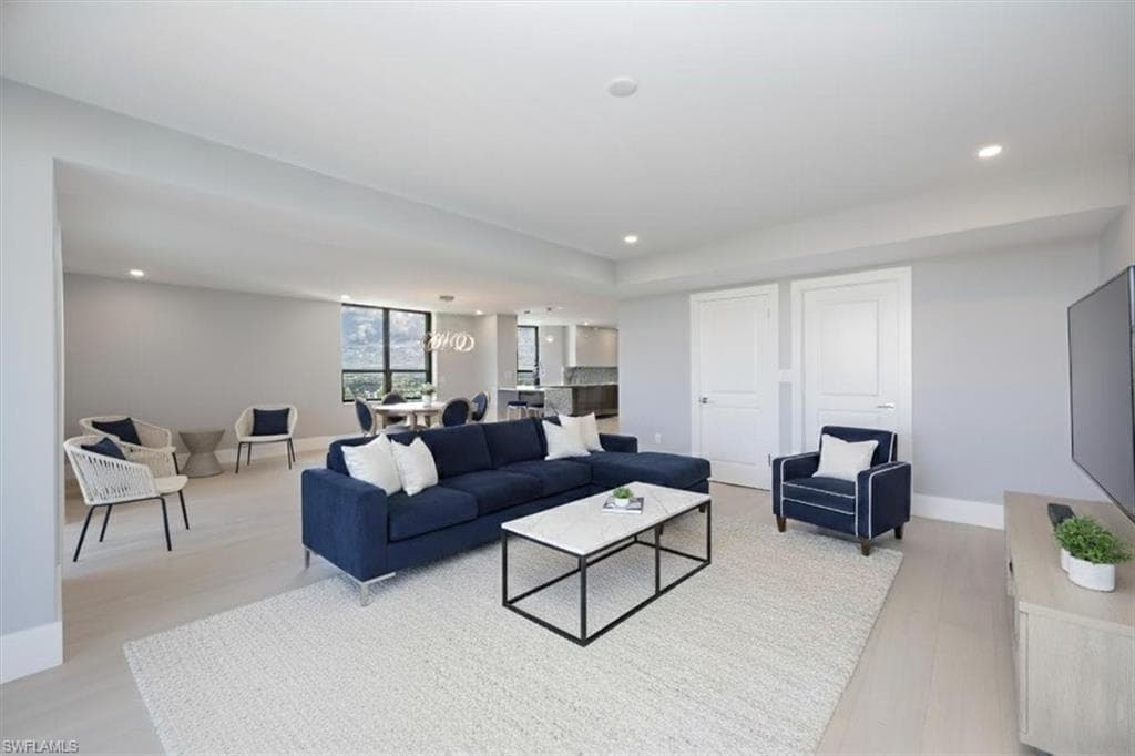 6001 Pelican Bay Blvd 1506, Naples, FL 34108-2