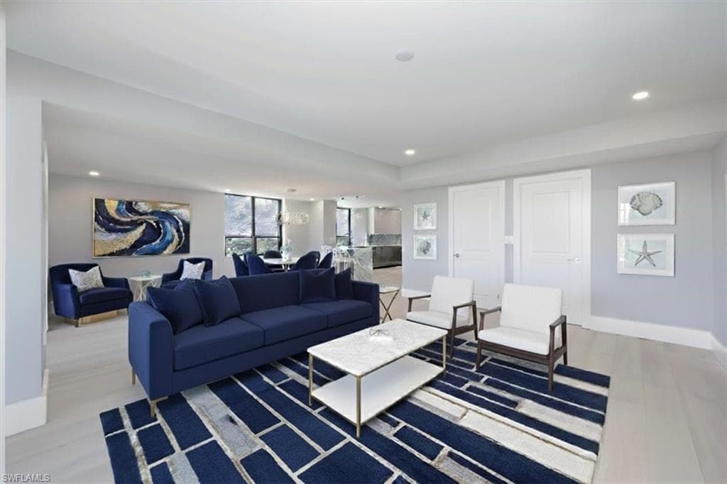 6001 Pelican Bay Blvd 1506, Naples, FL 34108-3