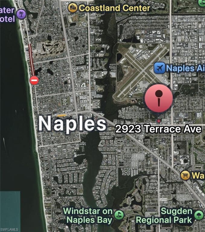 2923 Terrace Ave, Naples, FL 34104-4