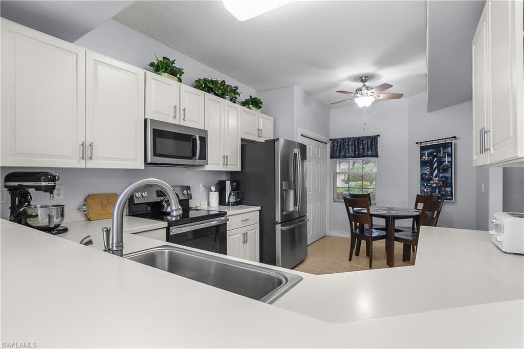 9185 Michael Cir 1203, Naples, FL 34113-18