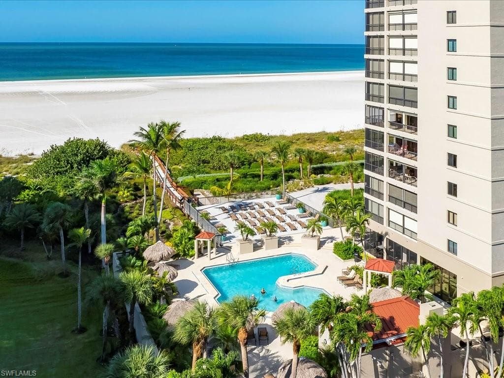 100 Collier Blvd 1102, Marco Island, FL 34145-27