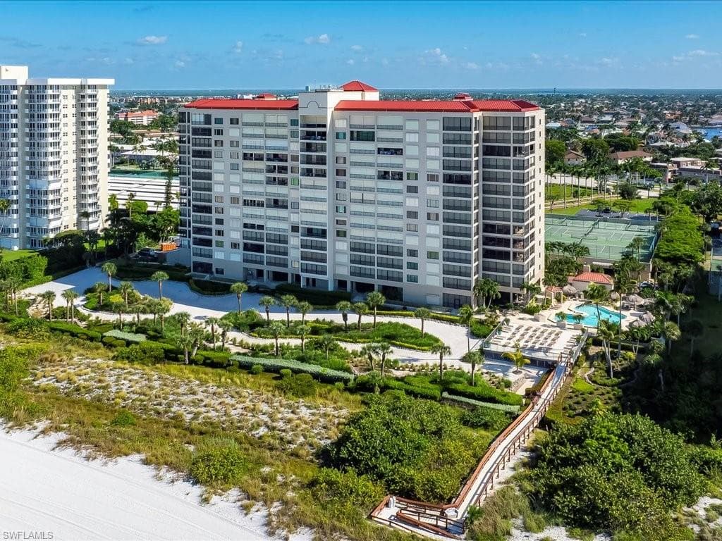 100 Collier Blvd 1102, Marco Island, FL 34145-32
