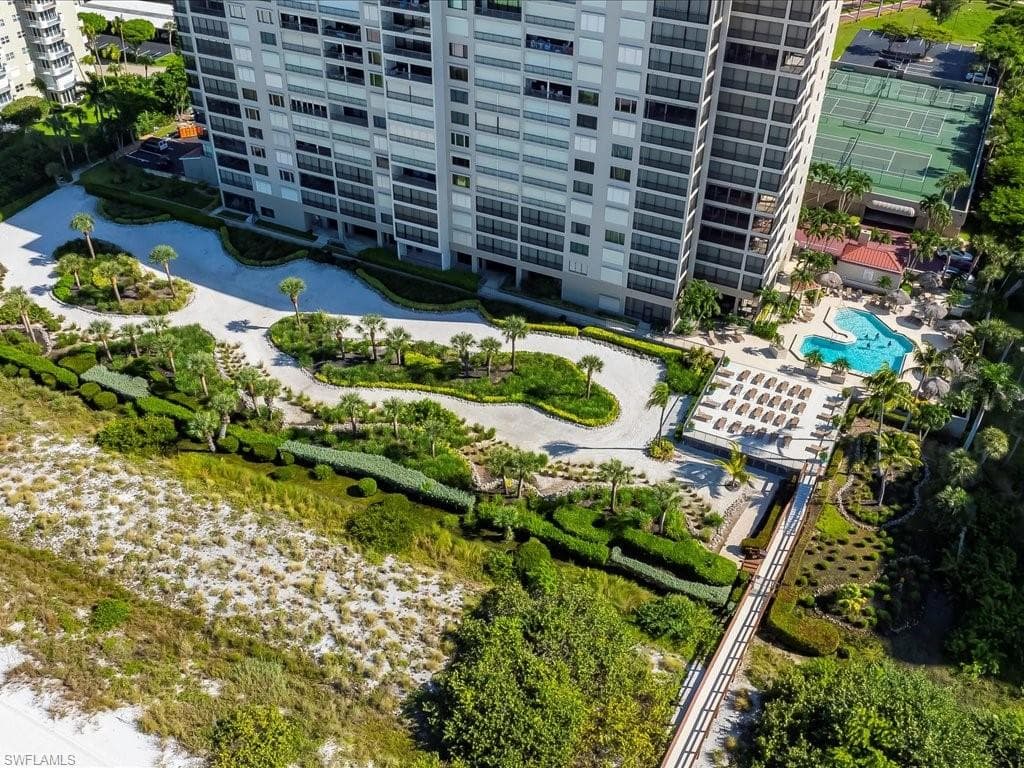 100 Collier Blvd 1102, Marco Island, FL 34145-33