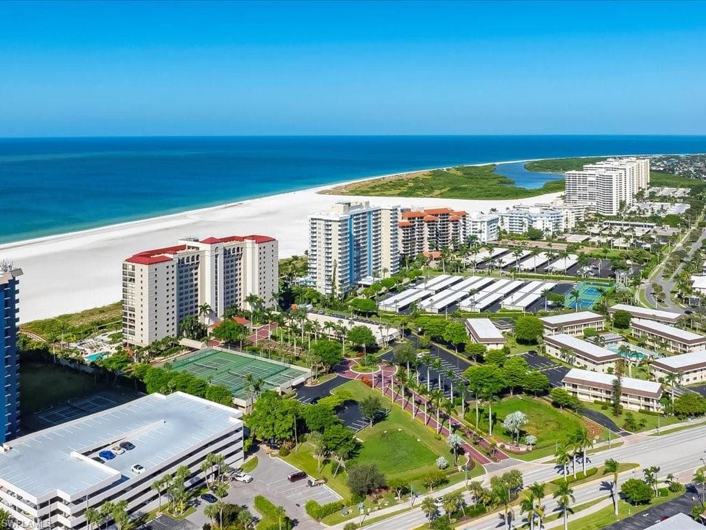 100 Collier Blvd 1102, Marco Island, FL 34145-34