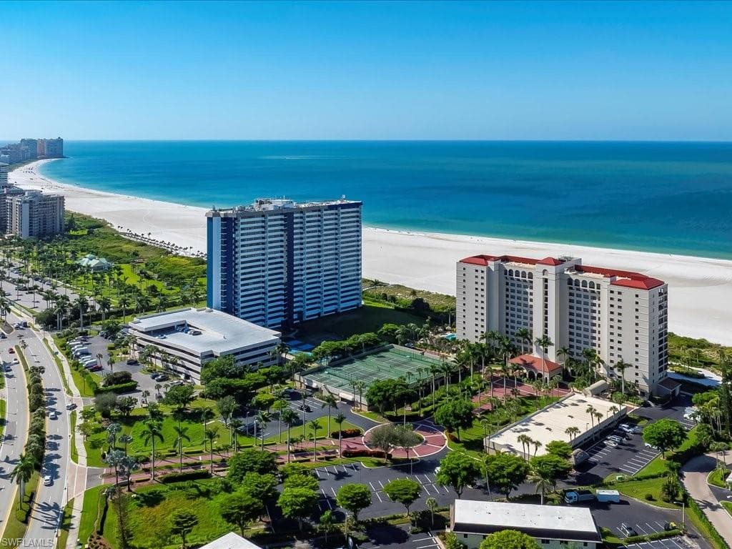 100 Collier Blvd 1102, Marco Island, FL 34145-35