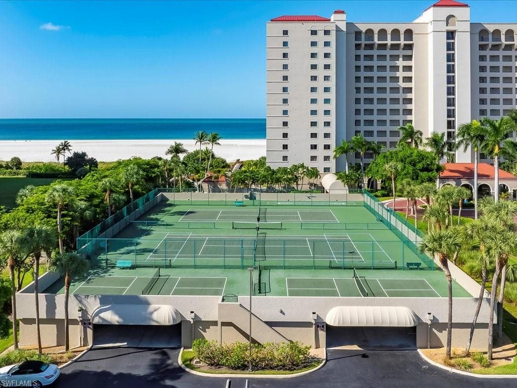 100 Collier Blvd 1102, Marco Island, FL 34145-36