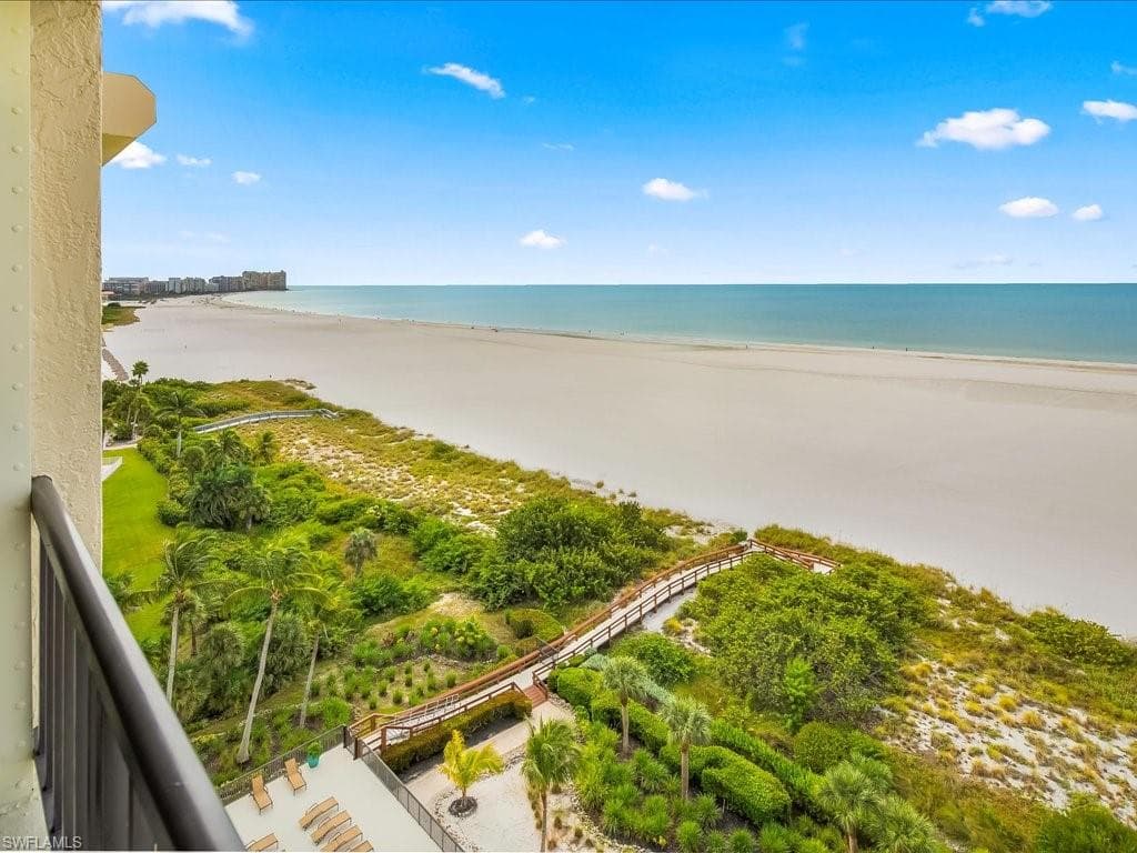 100 Collier Blvd 1102, Marco Island, FL 34145-37