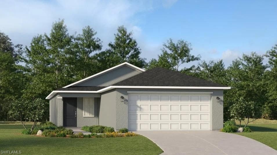 11803 Cloverly Ln, Punta Gorda, FL 33955-1