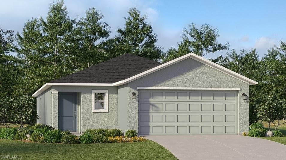 11799 Cloverly Ln, Punta Gorda, FL 33955-1