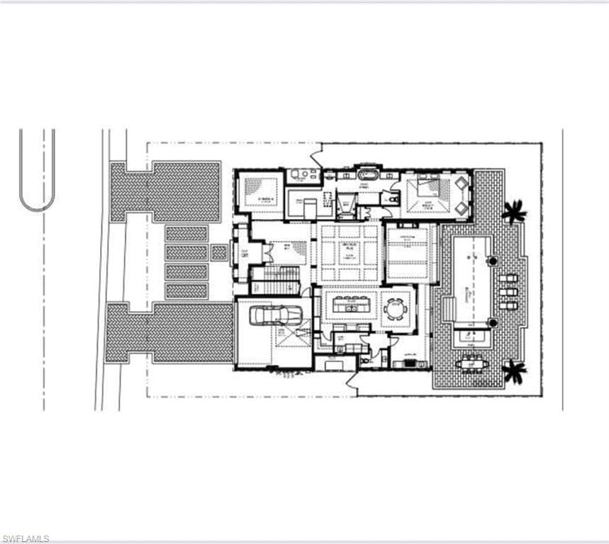 778 Broad Ct S, Naples, FL 34102-35